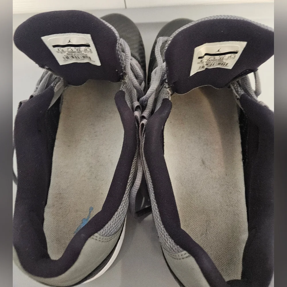 Jordan Men's Comfort Viz Air 11 Size 8.5